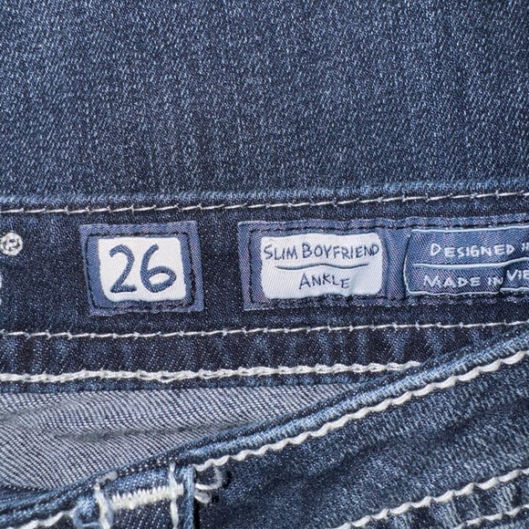 Miss Me Jeans - Picture 5 of 6